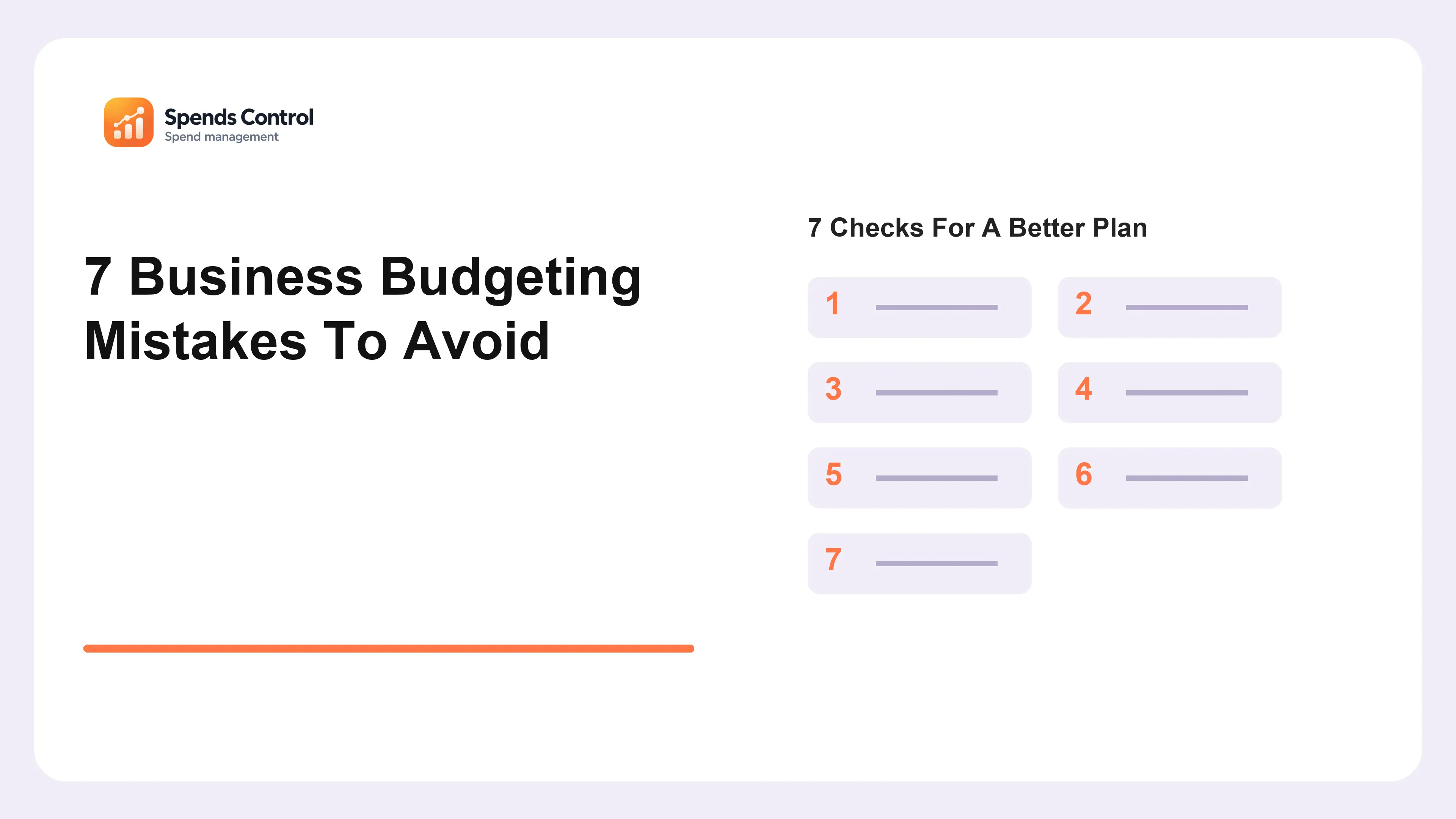 business budgeting mistakes: practical budget planning guide