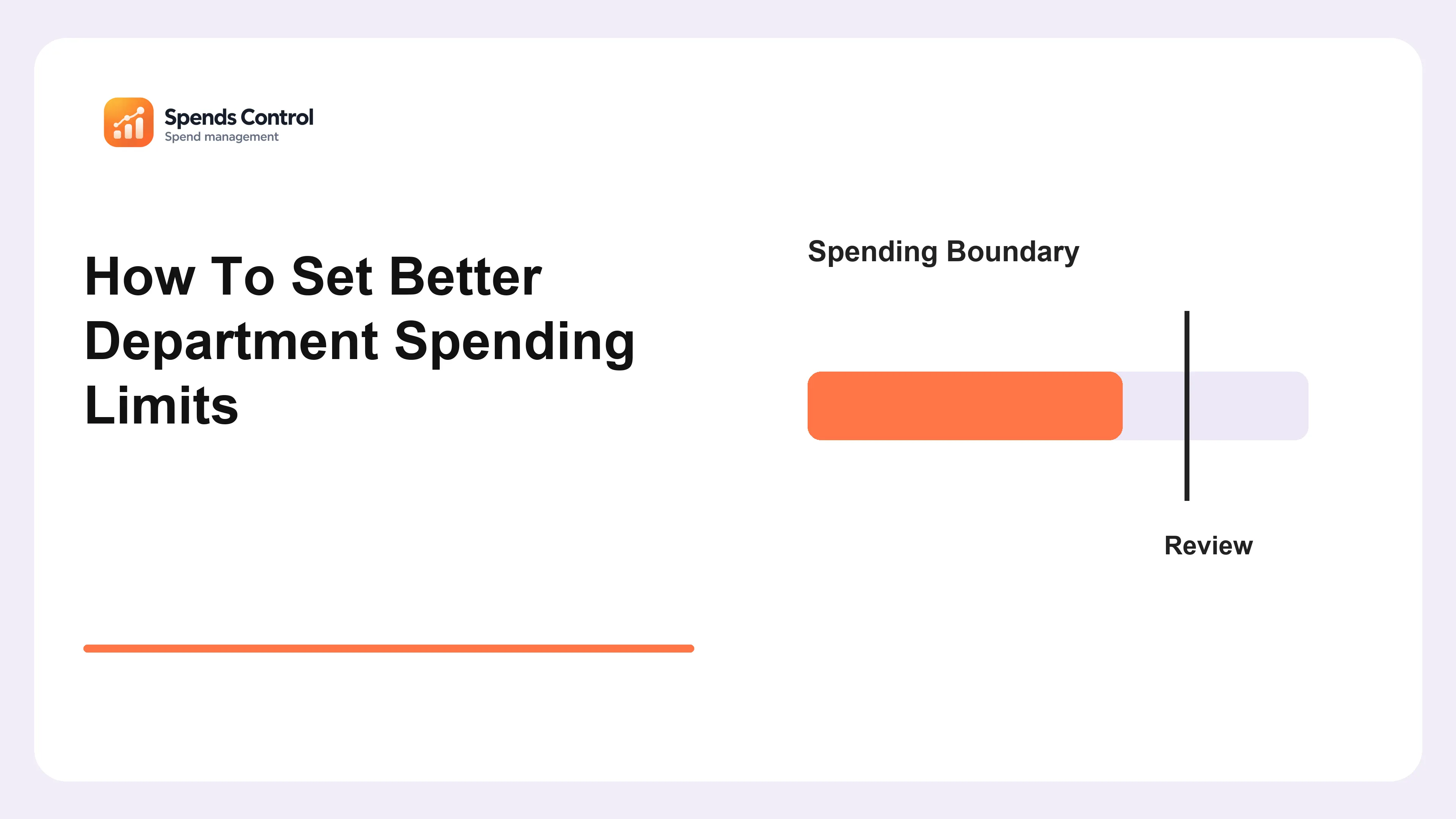 How To Set Better Department Spending Limits — Visual Guide department spending limits: practical budget planning guide