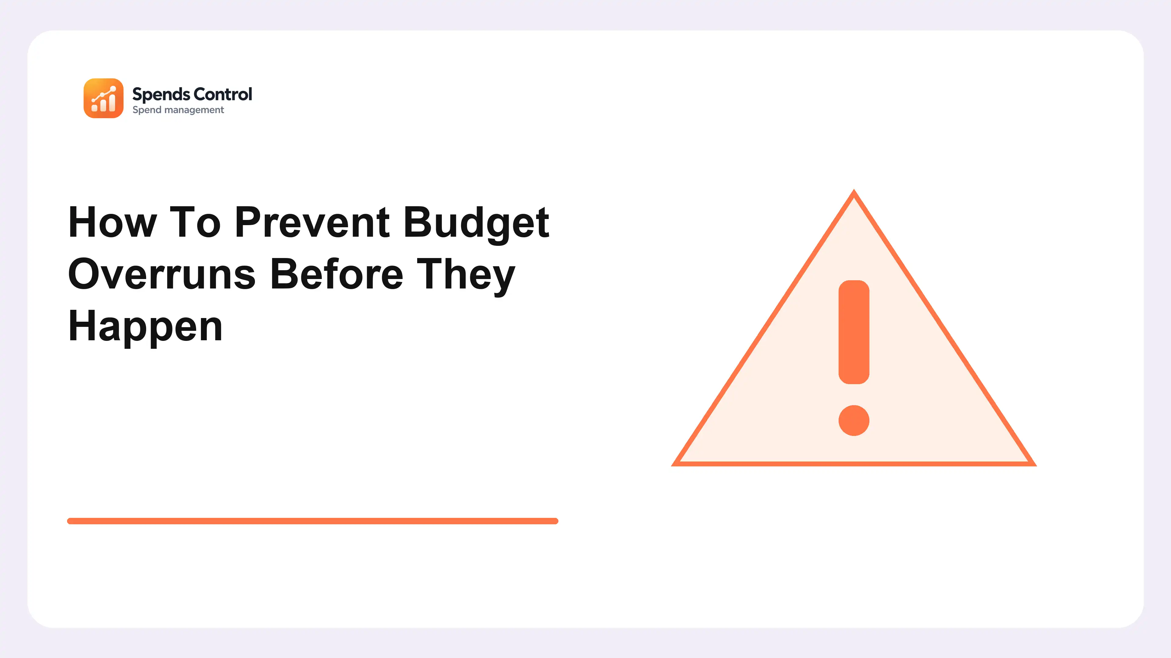 How To Prevent Budget Overruns Before They Happen — Visual Guide prevent budget overruns: practical budget planning guide