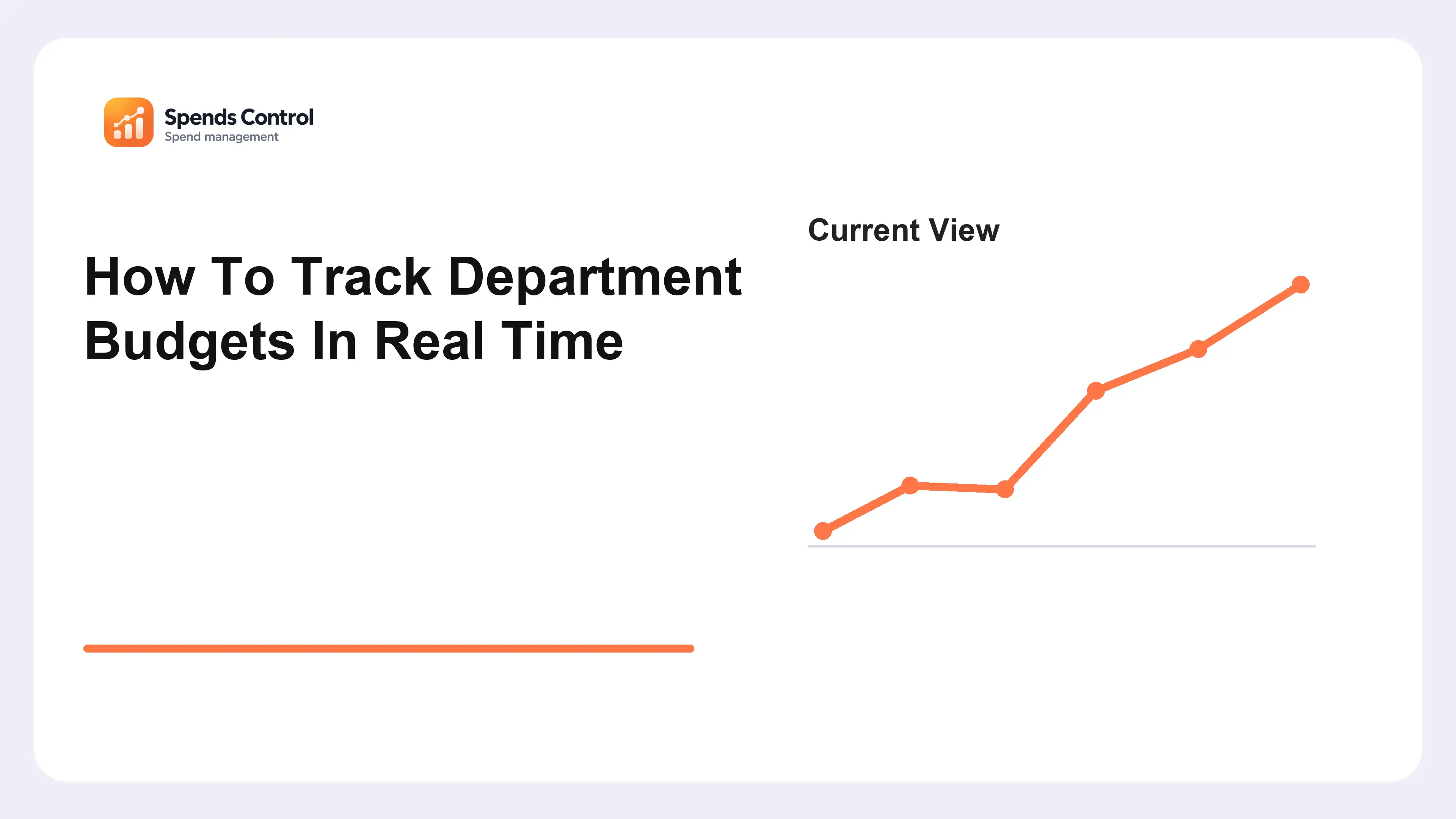 department budget tracking: practical budget planning guide
